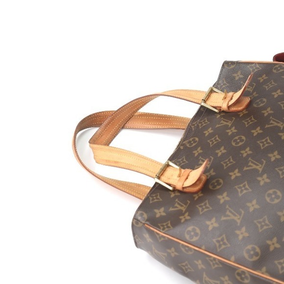 Louis Vuitton Multiple Cite Monogram Handbag - Picture 8 of 11